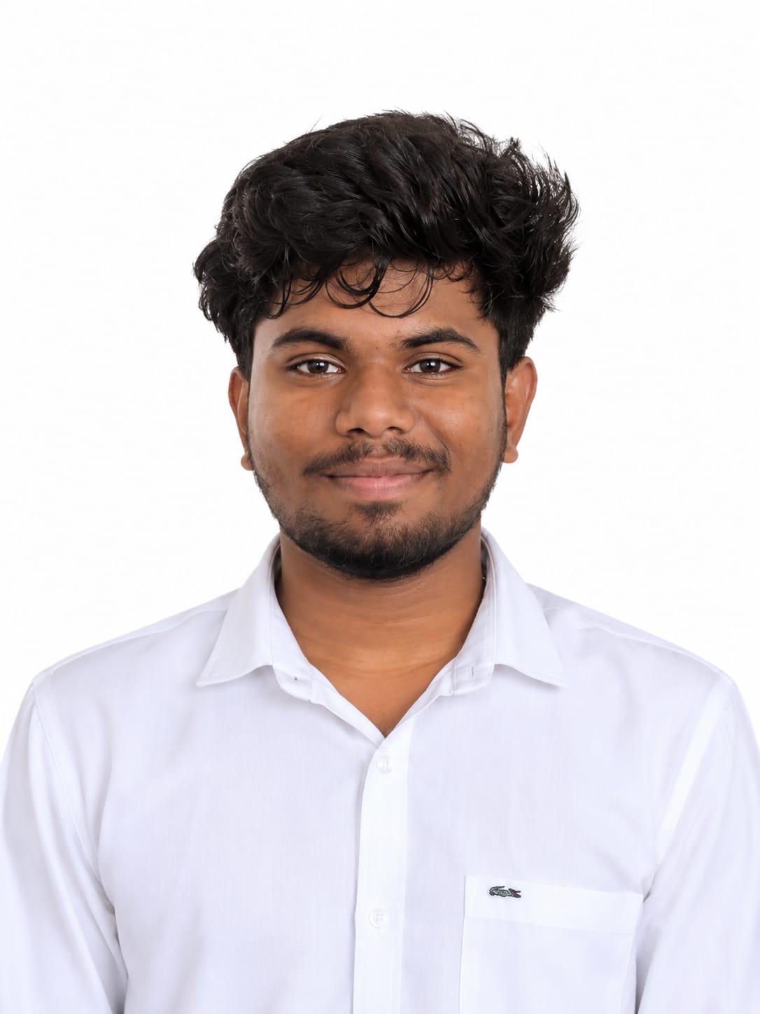 Student placed as a Robotics Trainer at Propeller Technologies