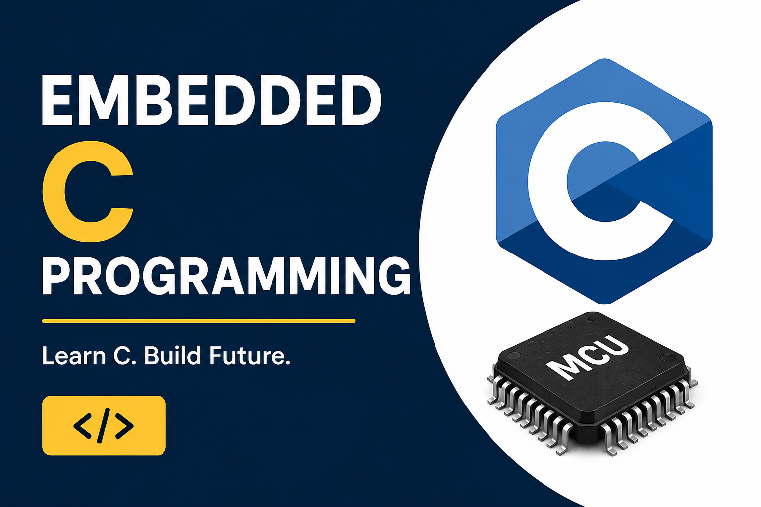 Embedded C Programming